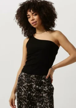 MODSTRÖM e modström top igor one shoulder top>DAMES Tops & T-Shirts
