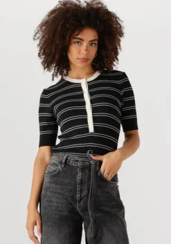 MODSTRÖM e modström top pacificomd ss polo>DAMES Tops & T-Shirts