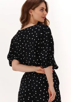 MODSTRÖM e modström top ridder print top><noscript><img width=