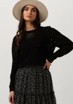 MODSTRÖM e modström trui camden md o-neck>DAMES Truien & Vesten