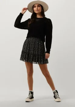 MODSTRÖM e modström trui camden md o-neck>DAMES Truien & Vesten