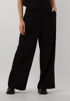 MODSTRÖM e modström wijde broek galemd wide pants>DAMES Broeken