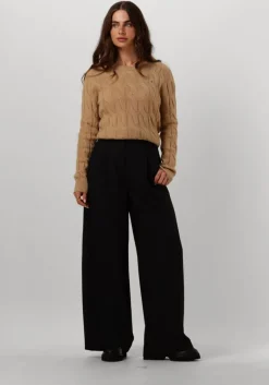 MODSTRÖM e modström wijde broek galemd wide pants><noscript><img width=