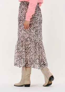 zwarte moliin midirok olivia