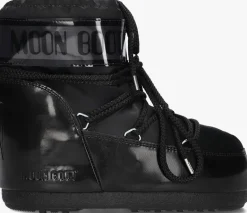 MOON BOOT e snowboots icon low glance>DAMES Boots