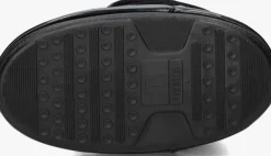 zwarte moon boot snowboots icon glance