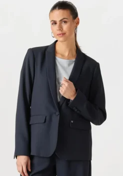 zwarte mos mosh blazer phoebe miley blazer