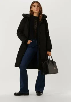 MOS MOSH e gewatteerde jas nova square down coat><noscript><img width=