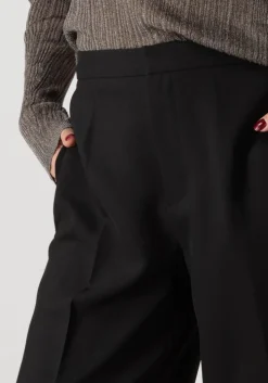 zwarte mos mosh pantalon leya miley pant