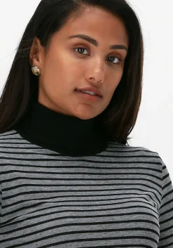 MOS MOSH e top casio ls-stripe rollneck><noscript><img width=