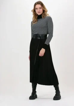 MOS MOSH e top casio ls-stripe rollneck><noscript><img width=