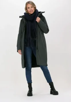 MOS MOSH e top casio ls-stripe rollneck><noscript><img width=