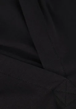 zwarte mos mosh top shira tee