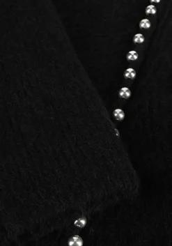 MOS MOSH e trui zora bead highneck knit><noscript><img width=