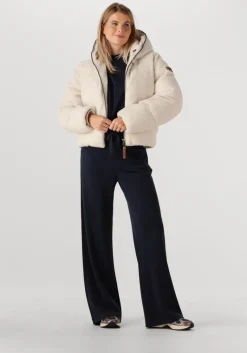 MOSCOW e sweater 66-04 again>DAMES Truien & Vesten