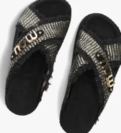 MOU e slippers criss-cross><noscript><img width=