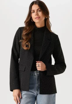 zwarte moves blazer dauda