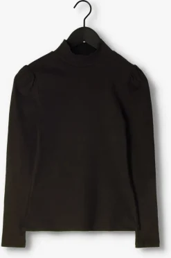 zwarte moves t-shirt fienna 2675