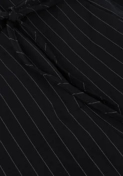 zwarte moves wijde broek andriana pants 4431