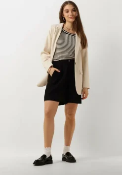 MSCH COPENHAGEN e broeken mschjovene ginia hw short>DAMES Broeken