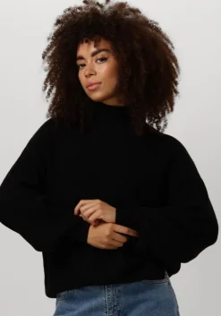 MSCH COPENHAGEN e coltrui mschmagnea rachelle rib pullover>DAMES Truien & Vesten