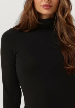 zwarte msch copenhagen coltrui mscholivie r ls top