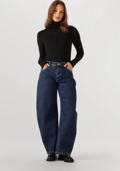 zwarte msch copenhagen coltrui mschbetrina r ls top