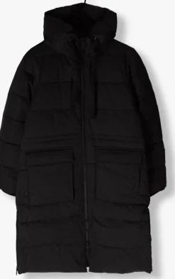 MSCH COPENHAGEN e gewatteerde jas mschpavinaria zip jacket><noscript><img width=