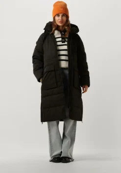 MSCH COPENHAGEN e gewatteerde jas mschpavinaria zip jacket><noscript><img width=