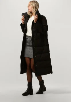 MSCH COPENHAGEN e gewatteerde jas mschpetra pavinaria jacket>DAMES Jassen