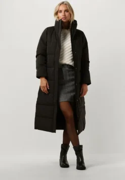 MSCH COPENHAGEN e gewatteerde jas mschpetra pavinaria jacket>DAMES Jassen