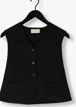 MSCH COPENHAGEN e gilet mschnichelle waistcoat><noscript><img width=