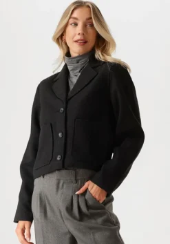 MSCH COPENHAGEN e mantel mschboone josia short jacket>DAMES Jassen