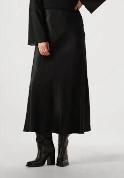MSCH COPENHAGEN e midirok mschnicolette ullas skirt>DAMES Rokken