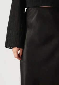 MSCH COPENHAGEN e midirok mschnicolette ullas skirt><noscript><img width=