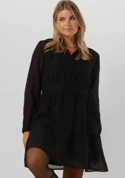 MSCH COPENHAGEN e mini jurk mschjiselle sandaya dress>DAMES Jurken