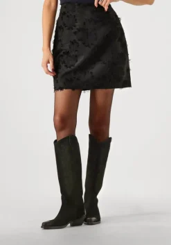 MSCH COPENHAGEN e minirok mschaugustina skirt>DAMES Rokken