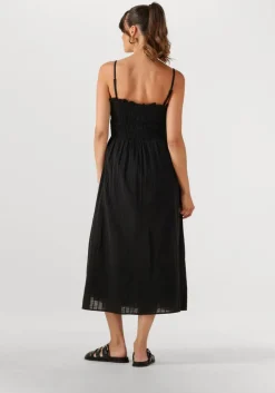 MSCH COPENHAGEN e midi jurk mschbriona strap dress><noscript><img width=