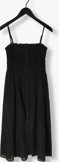 MSCH COPENHAGEN e midi jurk mschbriona strap dress><noscript><img width=