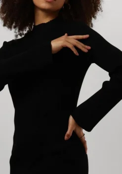 MSCH COPENHAGEN e midi jurk mschjenetta hasle dress><noscript><img width=