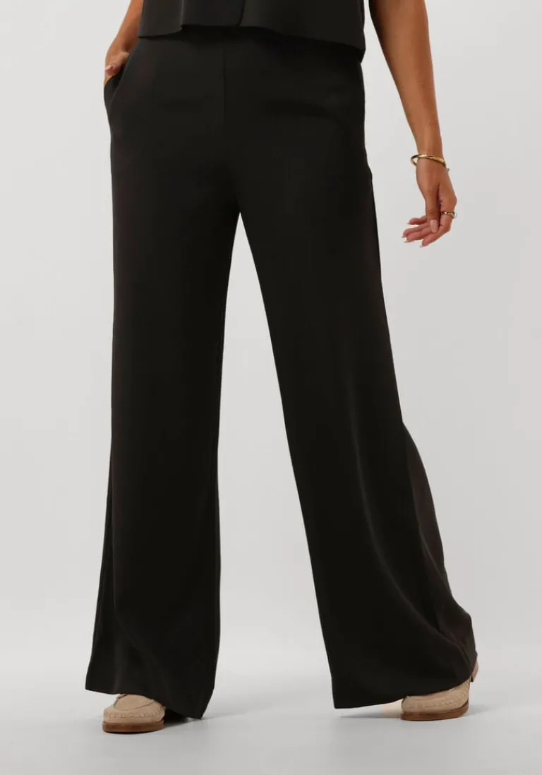 MSCH COPENHAGEN e pantalon mschnichelle hw pants>DAMES Co-Ord Sets|Broeken