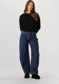 MSCH COPENHAGEN e trui mschfestina hope pullover>DAMES Truien & Vesten