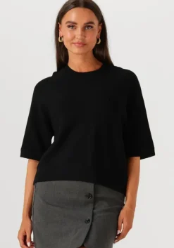 MSCH COPENHAGEN e t-shirt mschthamira 2/4 pullover>DAMES Tops & T-Shirts