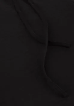 zwarte msch copenhagen wijde broek mschaudia pants