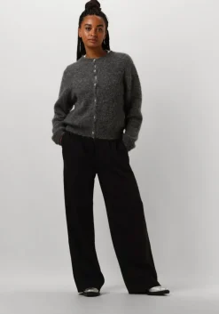 MSCH COPENHAGEN e wijde broek mschedilina ima q pants>DAMES Broeken