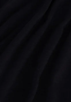 zwarte my essential wardrobe t-shirt 08 the vtee slub yarn jersey