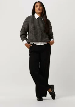 MY ESSENTIAL WARDROBE e wijde broek 28 the tailored high pant><noscript><img width=