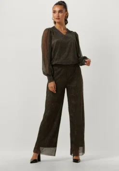 zwarte my essential wardrobe pantalon vivianmw pant