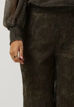 zwarte my essential wardrobe pantalon vivianmw pant