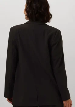 zwarte my essential wardrobe blazer milanmw blazer